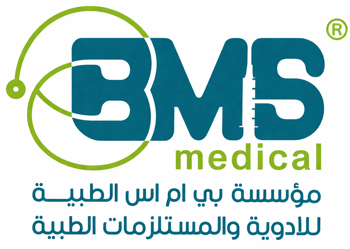 BMS Medical Logo