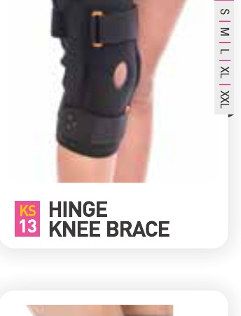 Knee Cap