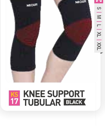 Knee Support Open Patella