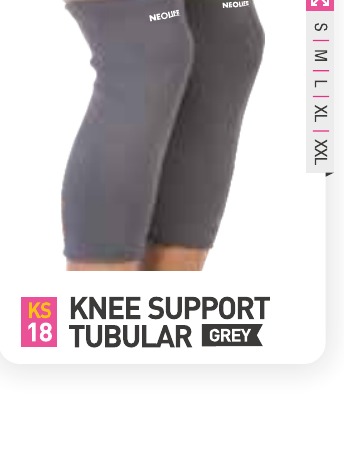 Knee Support Standard