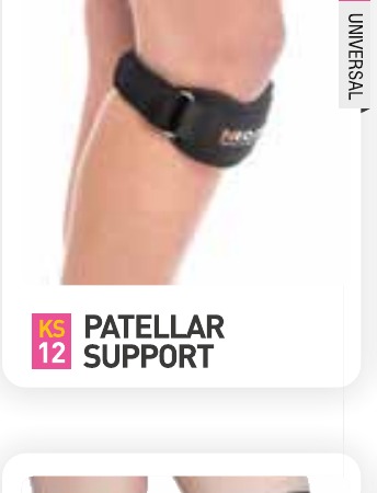 Knee Support