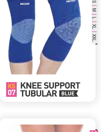Motion Control Knee Brace