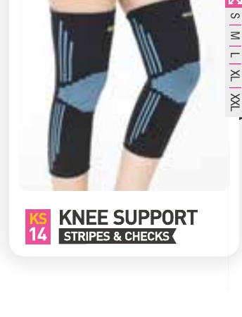 Patellar Support