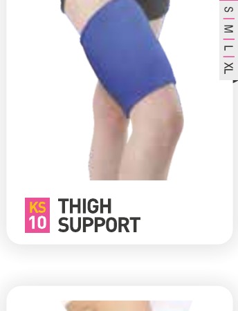 R.O.M. Knee Brace