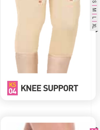 Thigh Support