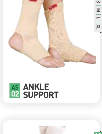 Ankle Support