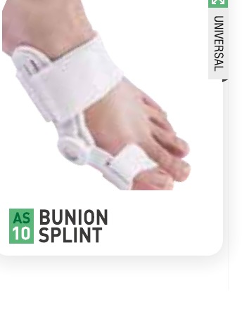 Bunion Splint