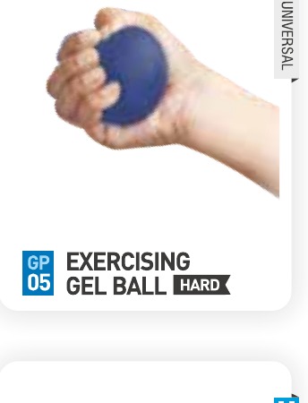 Heel Cup Silicone