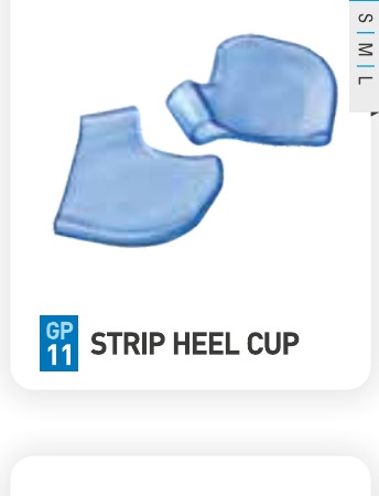 Metatarsal Pad