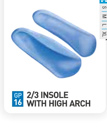 Toe Spreader