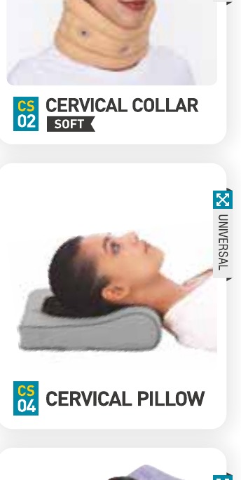 Cervical Collar Firm