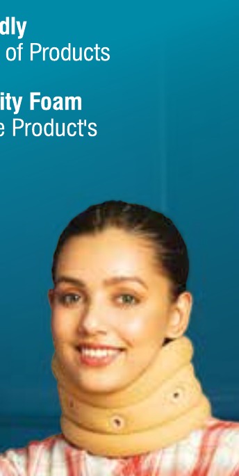 Cervical Pillow