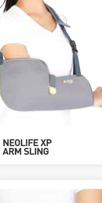 NeoLife XP Abdominal Support