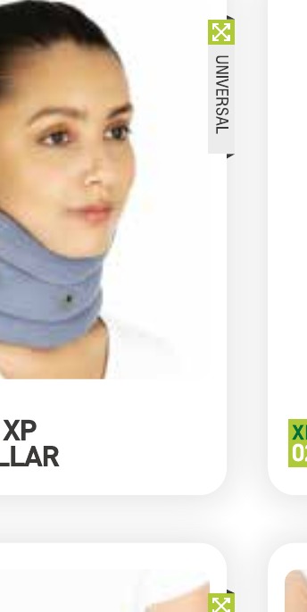 NeoLife XP Arm Sling