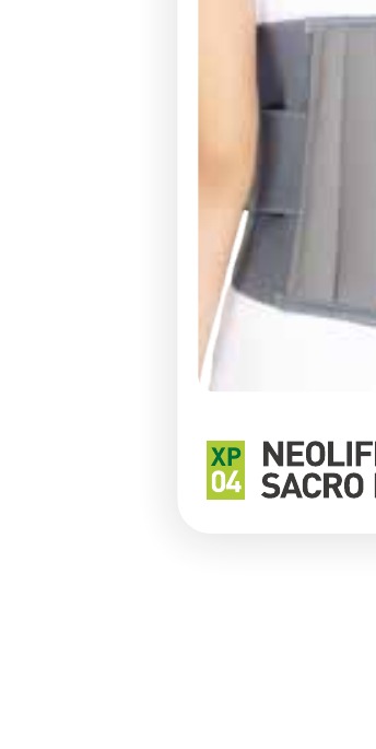 NeoLife XP Knee Support