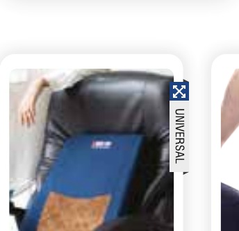 Back Rest