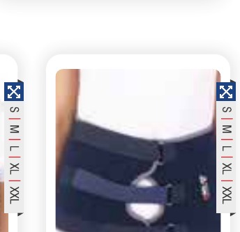 Chest Binder