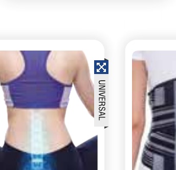 Coccyx Cushion