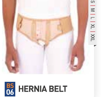 Hernia Belt