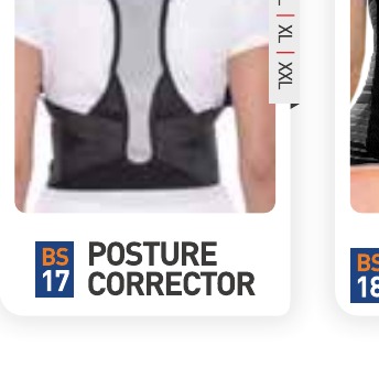 Scrotal Support