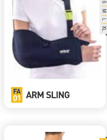 Arm Sling