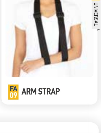 Arm Strap