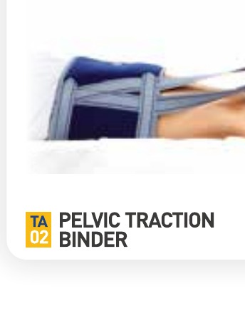 Pelvic Binder