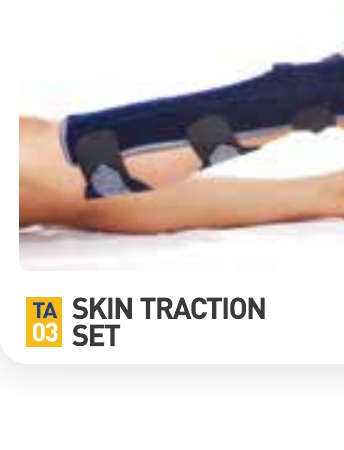 Skin Traction Kit