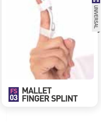 Elbow Support Premium