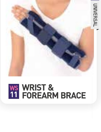 Mallet Finger Splint