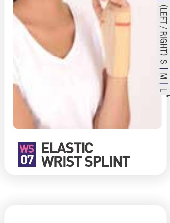 Neoprene Tennis Elbow