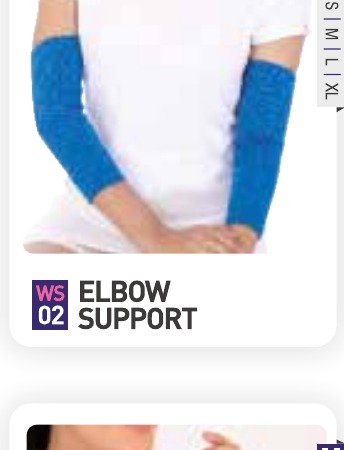 Thumb Support