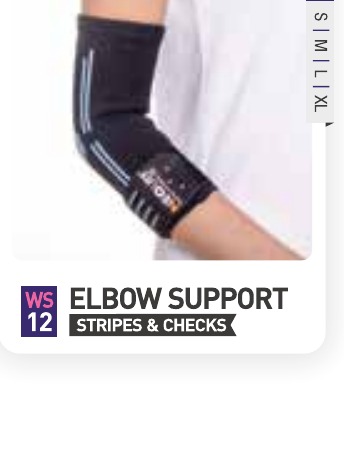 Wrist Binder