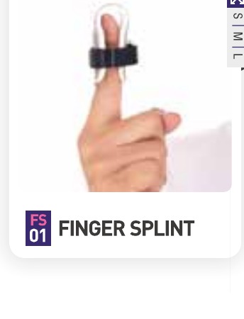 Wrist Wrap