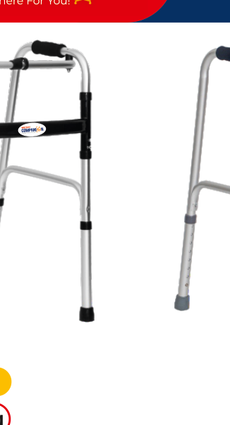 Reciprocal Walker (Matt / Shiny)
