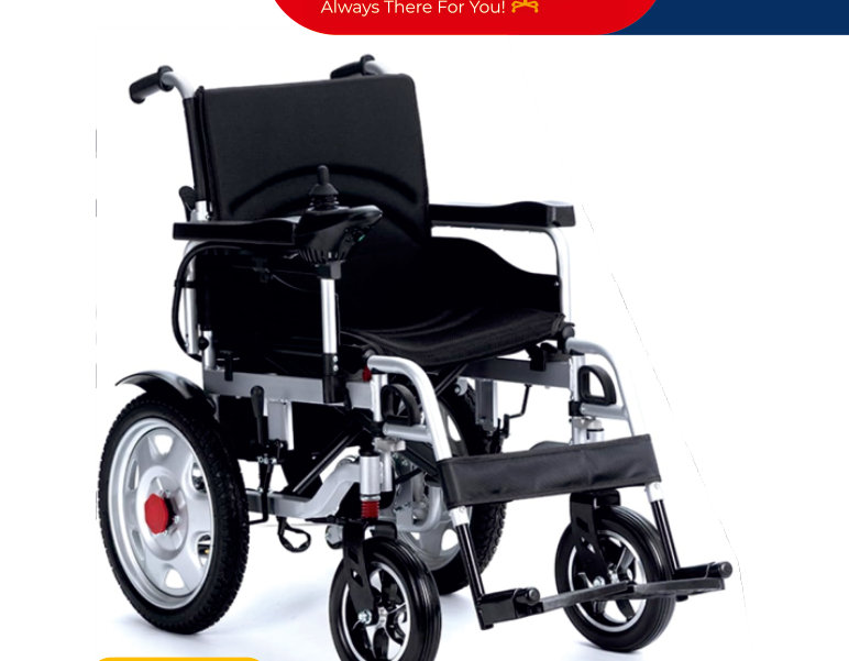 Wheelchairs and mobility