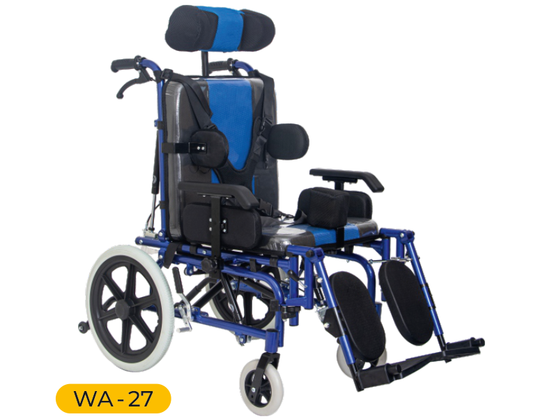 CP Wheelchair