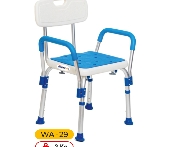 Shower Chair